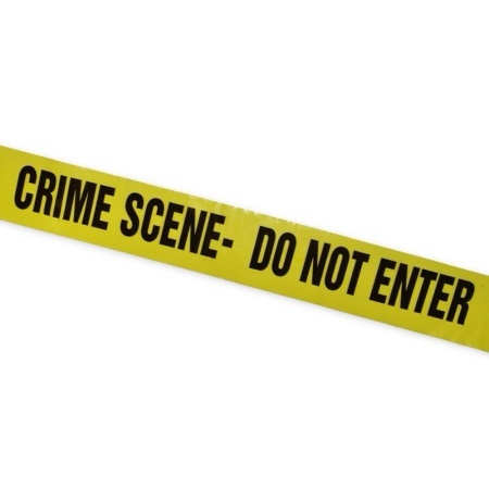 All stop .. call the&nbsp;police