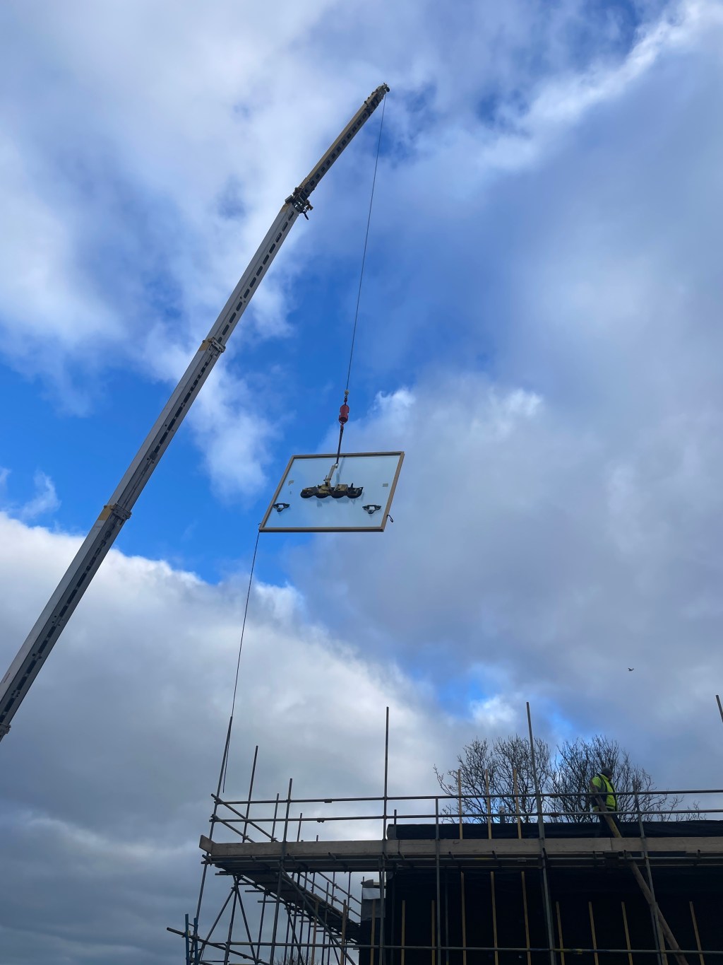 Windows, Third Time&nbsp;Lucky